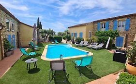 La Bastide Saint Bach